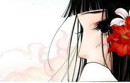 要一个古风名字,4个字的,女生用,唯美一点的!-要