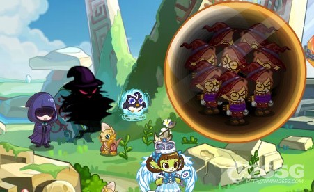 洛克王国永生的定义(图文+视频)_qq下载网