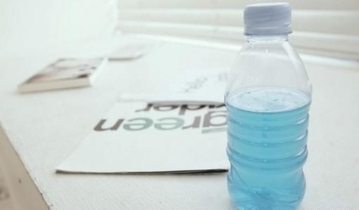 简单清新的QQ空间素材 喜欢简单的生活_QQ下