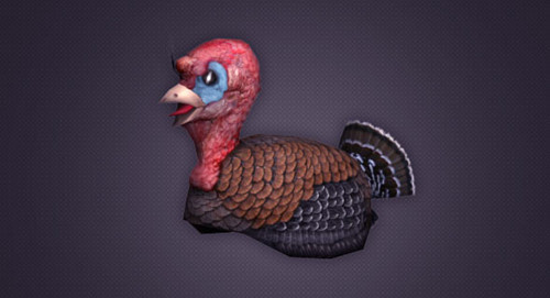 CF新版本狭路相逢 雷蛇加特林MA41隐袭决战