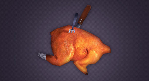 cf新版本狭路相逢 雷蛇加特林ma41隐袭决战老