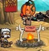 原始人也疯狂游戏内容攻略_QQ下载网