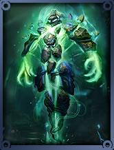 英雄联盟11月2日更新内容 新英雄泽拉斯上线_