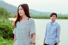 幸福的依赖_甜蜜QQ空间情侣框图素材_QQ下