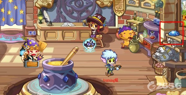 洛克王国蓝水晶怎么得?出现的时间是?_QQ下