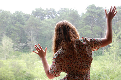 小清新英文女生网名 女生英文网名_QQ下载网