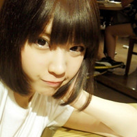 主流文静女生qq头像_qq下载网