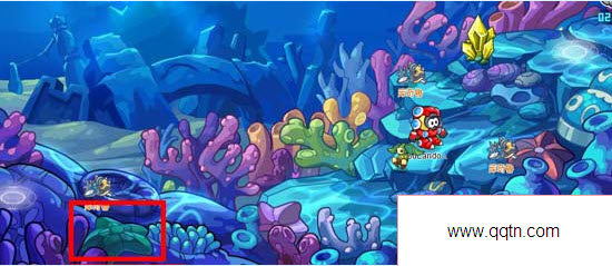 赛尔号2粘液和神马流星在哪?_qq下载网