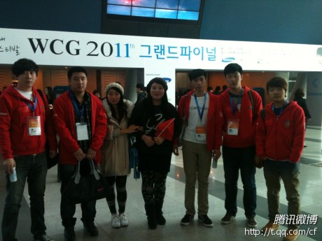 CF最新消息 QQ会员东珈ab绝杀俄罗斯队挺进