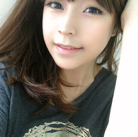 我只是太过在乎你_流泪伤感的美女QQ头像_Q