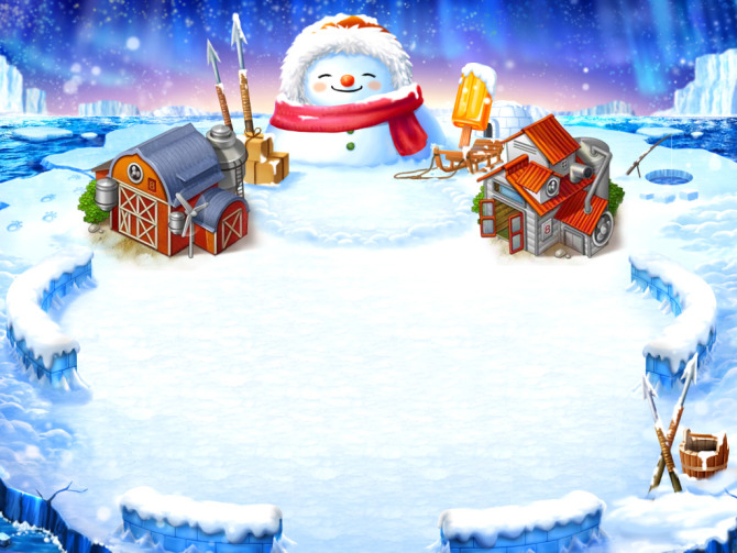 QQ牧场12月回馈大礼包 海量经验、绝版幼仔、