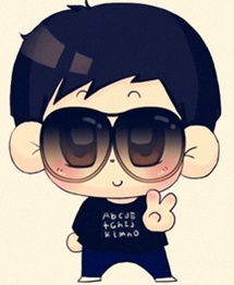 qq动画情侣头像_图片大全