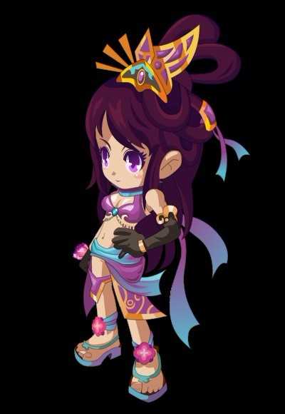 功夫英雄圣诞节活动 雪球抽奖和新宠天使降临