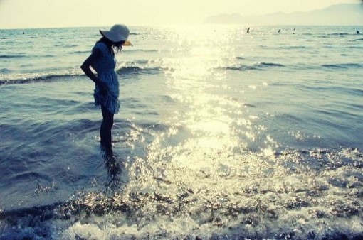 那些简单而奢华的美丽风景_唯美温馨的QQ空