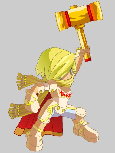 功夫英雄五一劳动节活动上线 探索任务每天增