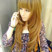 眼泪淹没了回忆_唯美伤感女生QQ头像_QQ下