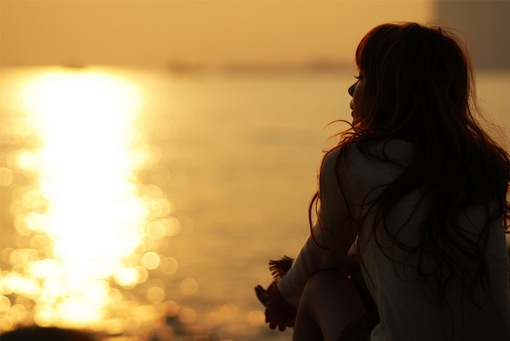 我开始羡慕幸福的小情侣_个性伤感非主流QQ