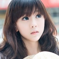 模糊不清的空欢喜_唯美好看女生QQ头像_QQ