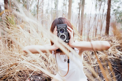 没有理由不坚强_意境唯美非主流QQ空间伤感