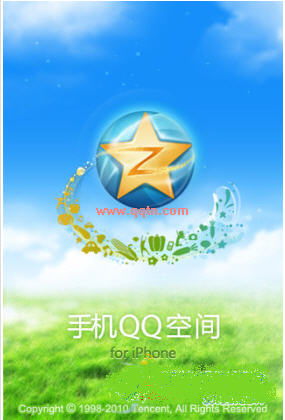 手机qq空间客户端|手机QQ空间iPhone版V3.3