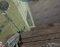 跳也是一门艺术_穿越火线跳箱子技巧_QQ下载