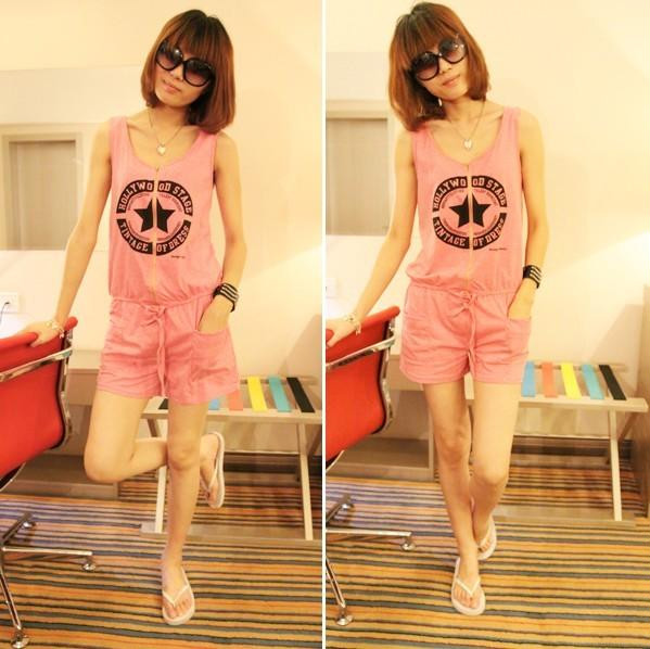 QQ空间女生拼接图片素材