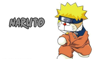 哆啦A梦cosplay素材 超漂亮唯美可爱QQ空间装