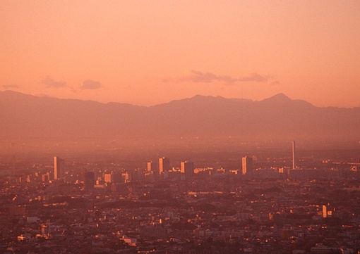 这个城市的繁华_时尚城市的空间素材_QQ下载