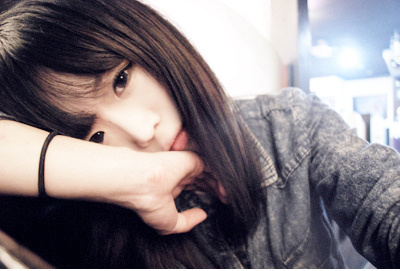 一个人如何过一生_<em>唯美清纯</em>女生QQ空间图片