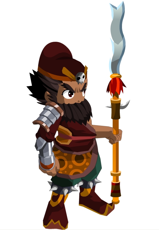 功夫英雄张飞和赵云登场 新宠物上线公告_QQ