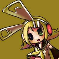 那些动人的歌_初音未来QQ头像_QQ下载网