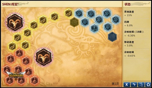 新手玩家必须了解的英雄联盟召唤师系统_QQ