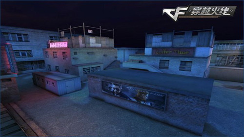 《穿越火线》生化决战有何亮点?终结者模式幽