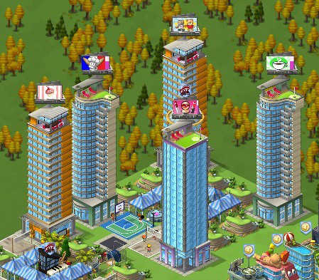 制定生涯目标_星佳城市发展类型分析_QQ下载网