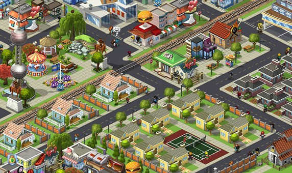 制定生涯目标_星佳城市发展类型分析_QQ下载