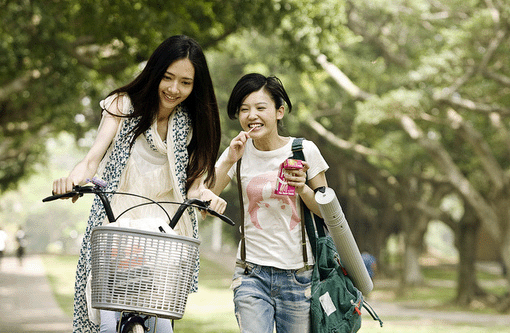 姐妹花QQ空间图片素材_我要和你在一起_QQ