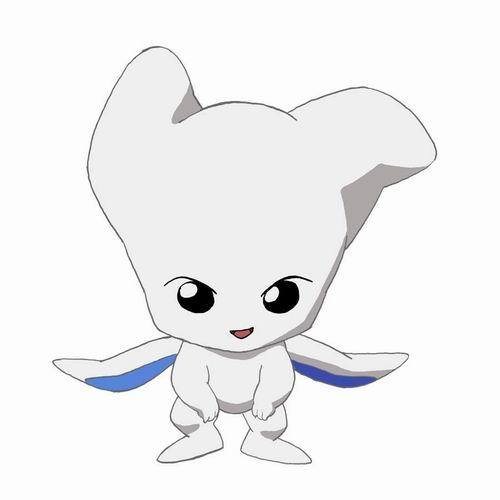 《洛克王国》大电影人物介绍