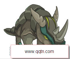 赛尔号瑞诺技能表 萨瑞卡刷什么?_QQ下载网