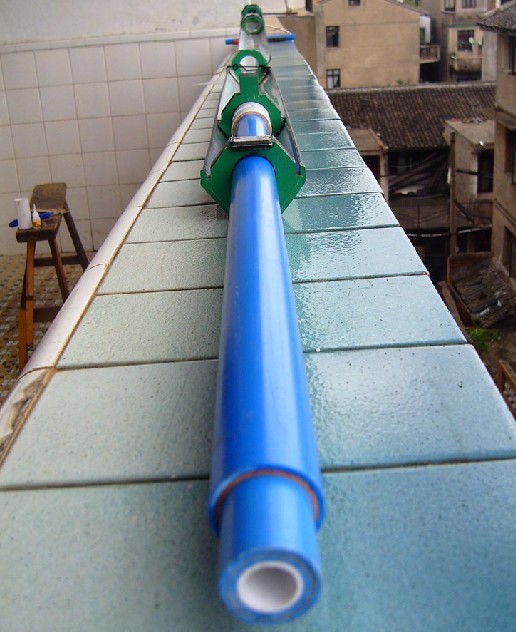 CF玩家自制巴雷特模型当时我就震惊了