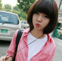 迷惘的过去_可爱单纯QQ女生头像_QQ下载网