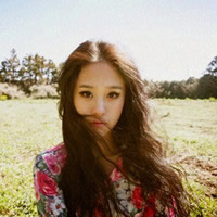 2012女生QQ头像非主流_不是明星也可以是美