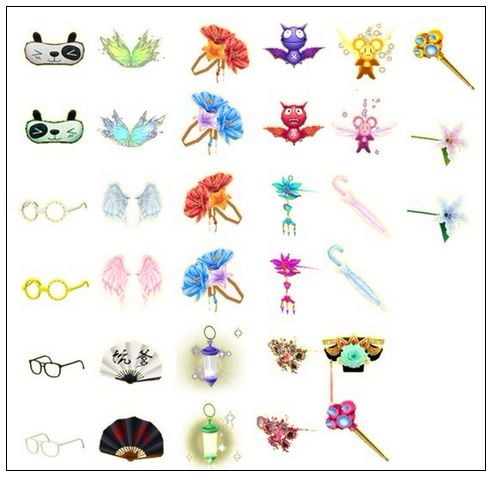 qq炫舞我们跳舞吧1月版本新品上架抢先看_qq