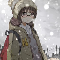 卡通qq头像男生+女生_什么样的卡通最受欢迎