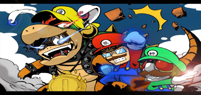 DNF图纸粉属性全解析 60级粉武器所需材料一