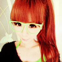 qq可爱女生头像_美丽女孩是一道风景_QQ下载