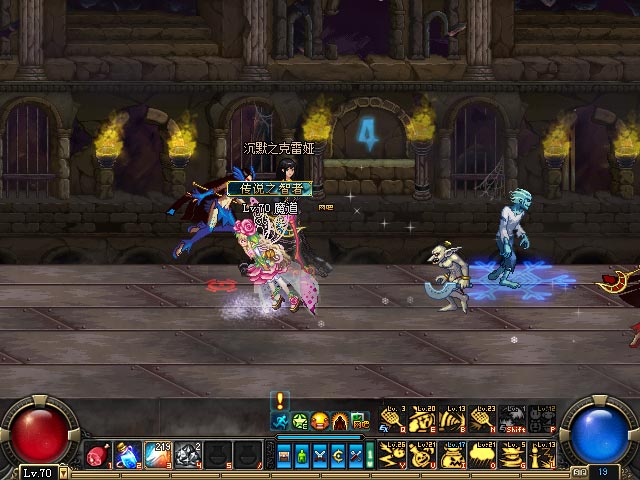 dnf领主之塔打法规则全介绍 相关任务和奖励说