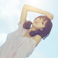 用心对待身边每一个人_可爱浪漫的美女QQ头