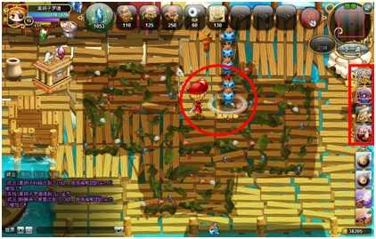 炮炮海贼团装备系统、战斗系统、家园系统介绍