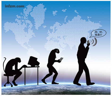 微信能火多久?微信是如何飞起来的?_QQ下载