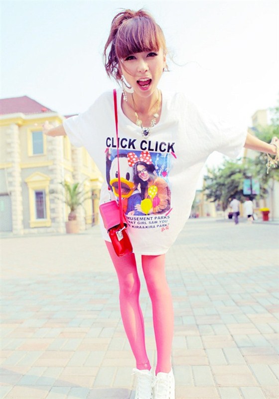 漂亮青春的QQ空间美女图片_现在过得很好_Q